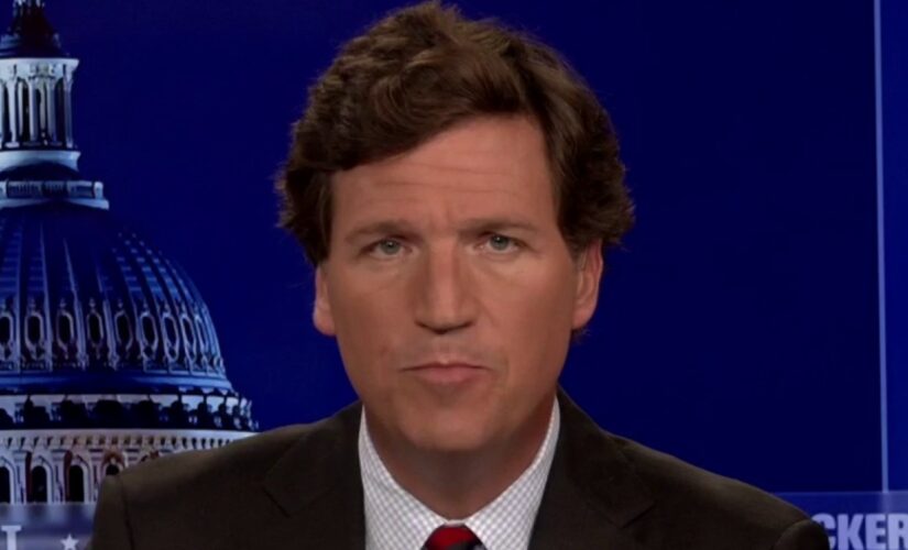 Tucker Carlson: Why the media, scientific community and WHO won’t investigate COVID origins