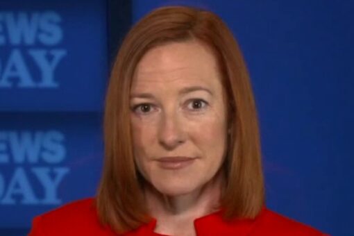 Jen Psaki: Border is ‘closed,’ CBP turning away adult migrants