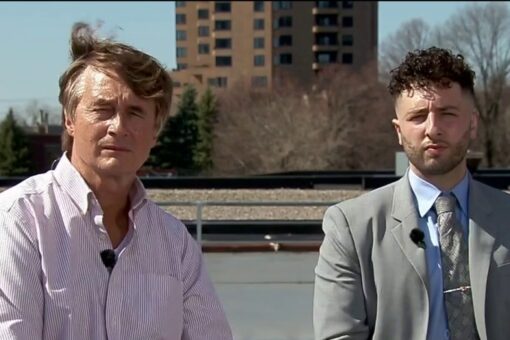 Minneapolis business owners recount damage done during last year’s riots on ‘The Story’