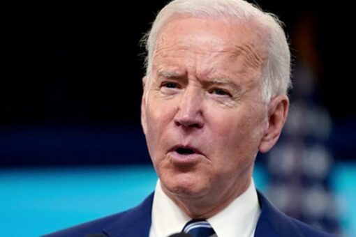 Biden earns ‘Four Pinocchios’ from Washington Post for false claim about Georgia voting law
