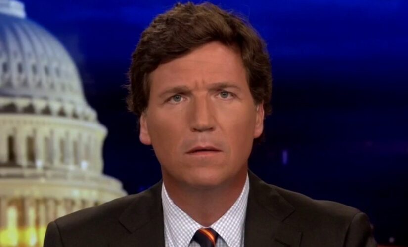 Tucker Carlson: Unsafe cities, divisive mainstream media the real legacy of George Floyd’s death