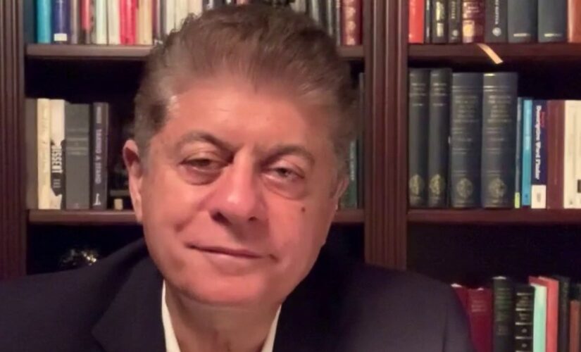 Judge Andrew P. Napolitano: Who will keep our liberties safe?