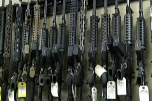 Is compromise possible? Republicans have gun control proposals too