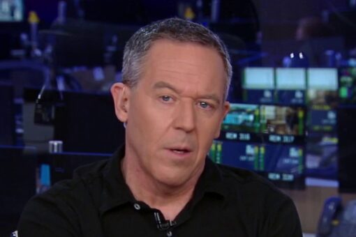 Gutfeld on the media’s double standard on race