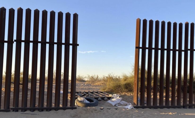 Republicans implore Biden to reinstate national emergency at the border, as migrant numbers spike