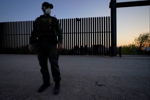 House Republicans call for answers from DHS about migrants released without court dates