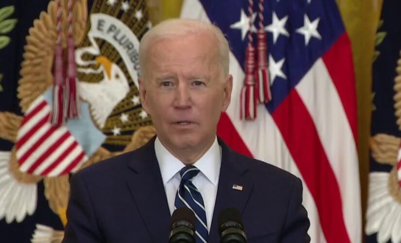 Tim Graham: The Pro-Biden press corps is deeply embarrassing – just look at these follow up questions