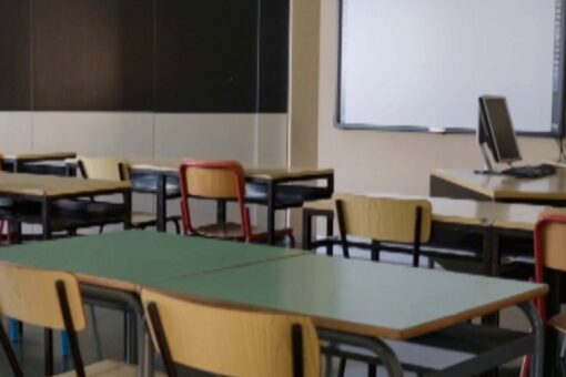 Keeping classrooms closed during pandemic more detrimental to children’s health than thought, report says