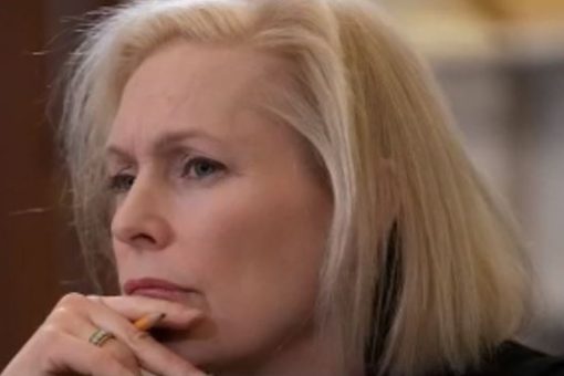 Gillibrand calls for investigation into allegations against Cuomo