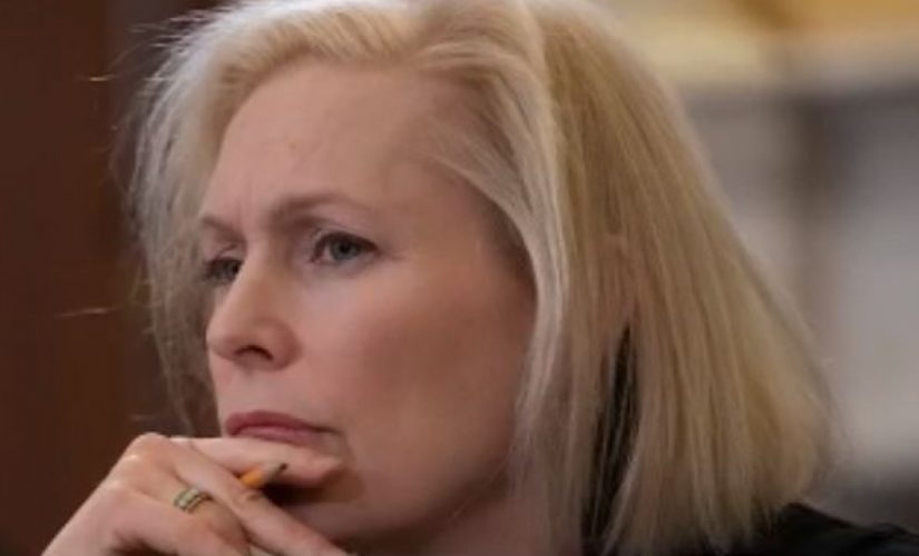 Gillibrand calls for investigation into allegations against Cuomo