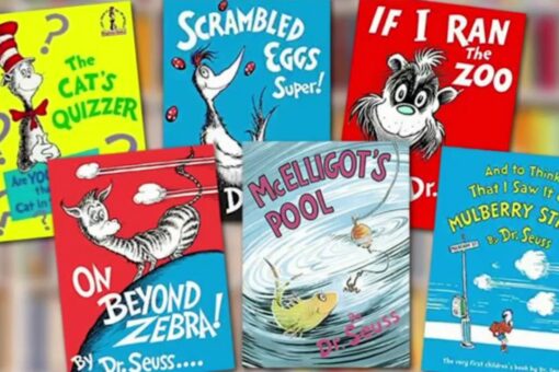 Tim Graham: Dr. Seuss or ‘Muppet Show’ trigger warnings? Liberals, spare us. You say nothing about this