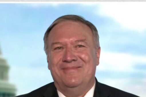 Pompeo responds to speculation about 2024 presidential run: ‘Always up for a good fight’