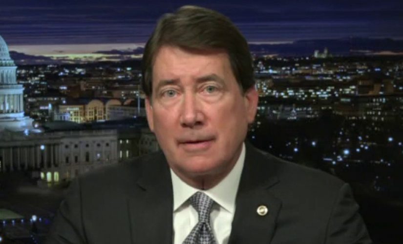 Sen. Bill Hagerty: Protect voters, elections – this bill will restore trust in our Electoral College process