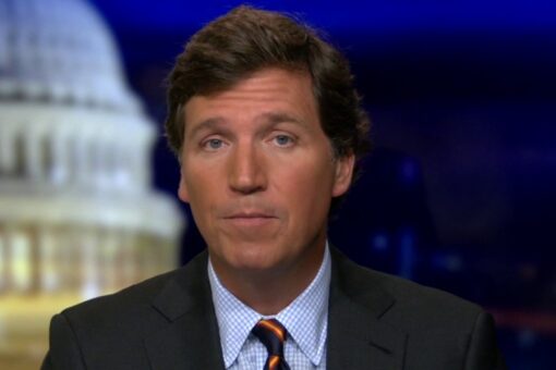 Tucker Carlson: Everything the media didn’t tell you about the death of George Floyd