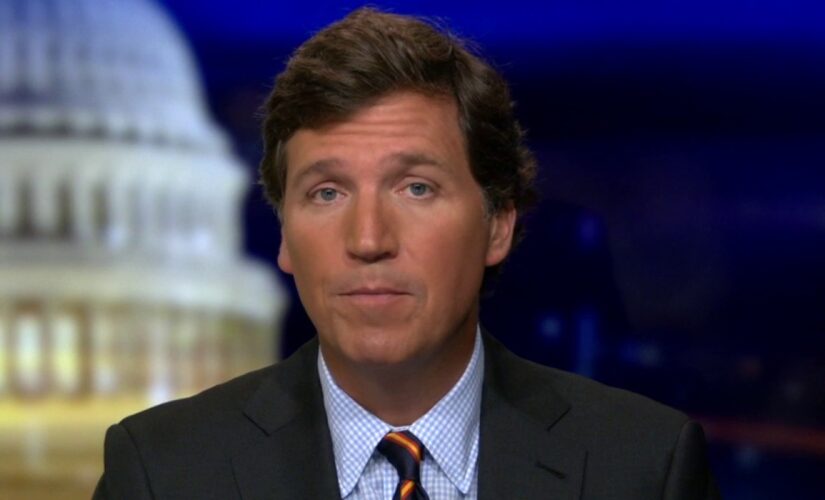 Tucker Carlson: Everything the media didn’t tell you about the death of George Floyd