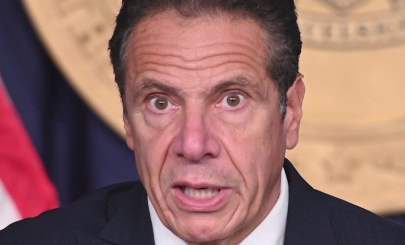 Liberal journalists, pundits delete fawning Cuomo tweets, backtrack on unified pandemic praise