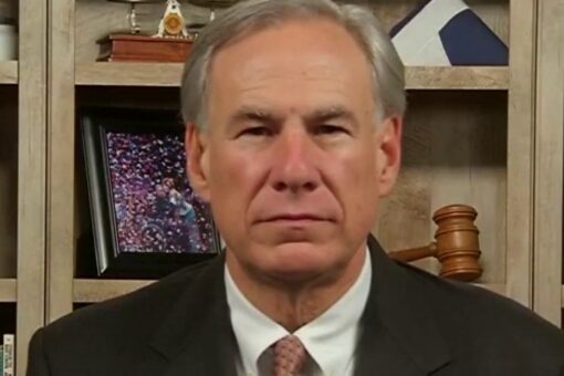 Abbott accuses Biden admin of ‘not being transparent’ about health of unaccompanied minors at border