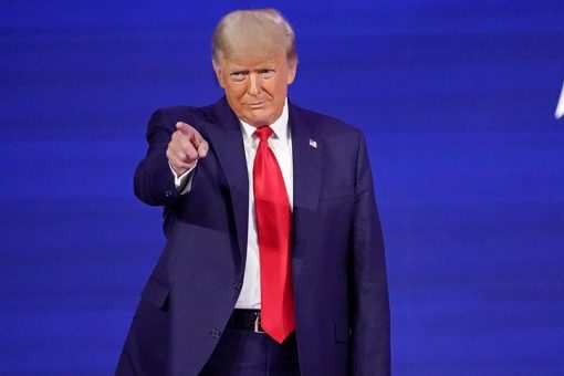 Rep. Banks warns GOP ‘destined’ to lose elections if it rejects Trump and his voters