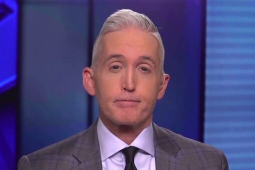 Trey Gowdy: Who do we trust as a people to count the votes and give us the truth?