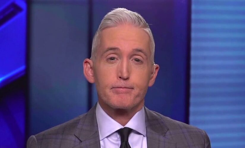 Trey Gowdy: Who do we trust as a people to count the votes and give us the truth?