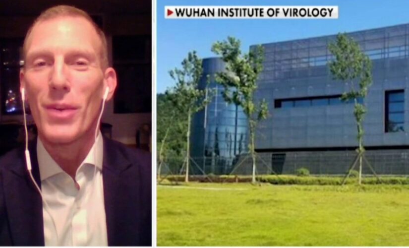 WHO adviser calls for ‘full and credible investigation’ of whether COVID originated in Wuhan lab