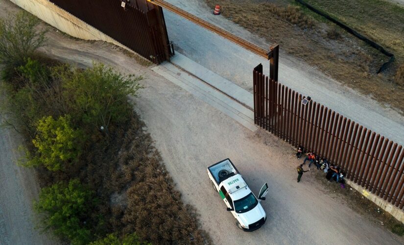 GOP senators shut down talk of immigration deal until border crisis is solved