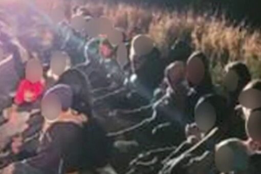 Arizona, Montana sue to block DHS rules that would limit ICE arrests