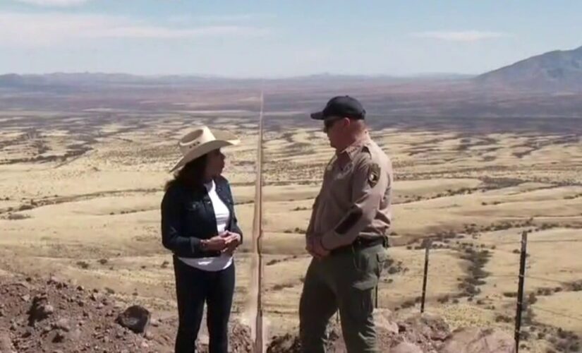 Border county sheriff says Sinaloa cartel bringing ‘very violent situation’ after ‘hasty’ Biden orders