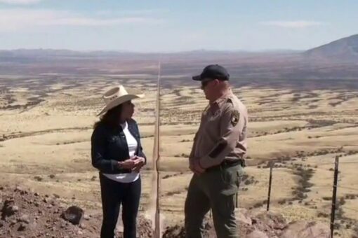 Border county sheriff says Sinaloa cartel bringing ‘very violent situation’ after ‘hasty’ Biden orders