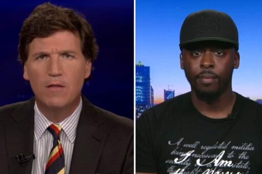 Second Amendment advocate Colion Noir warns of gun rights being restricted ‘a little bit at a time’