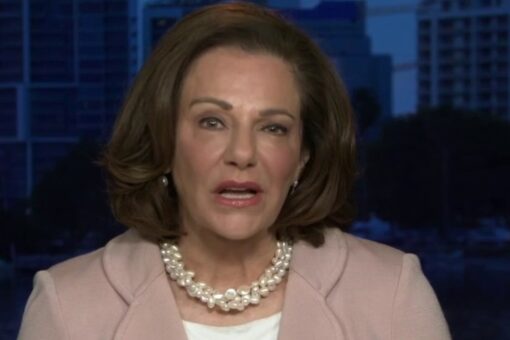 KT McFarland: US-China Cold War – it’s real and Biden admin better start doing this