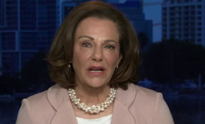 KT McFarland: US-China Cold War – it’s real and Biden admin better start doing this