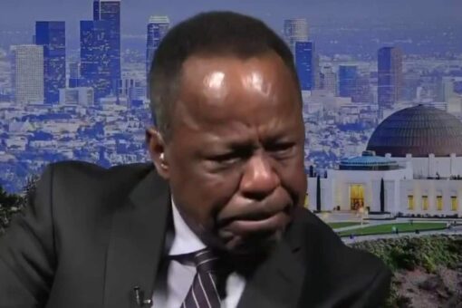 Emotional Leo Terrell responds to parents who lost kids to recent suicides: ‘These kids lost that opportunity’