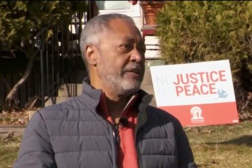 Minneapolis residents speak out about violence epidemic plaguing city on ‘The Story’