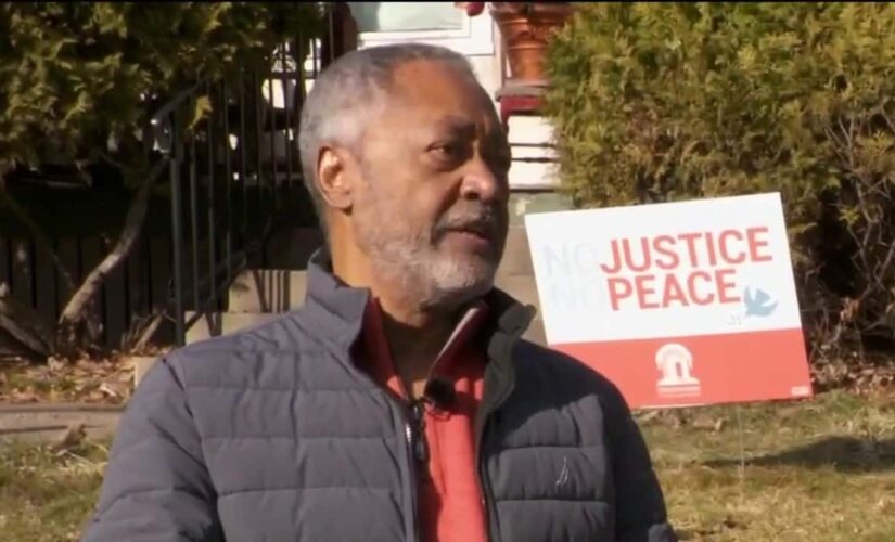 Minneapolis residents speak out about violence epidemic plaguing city on ‘The Story’