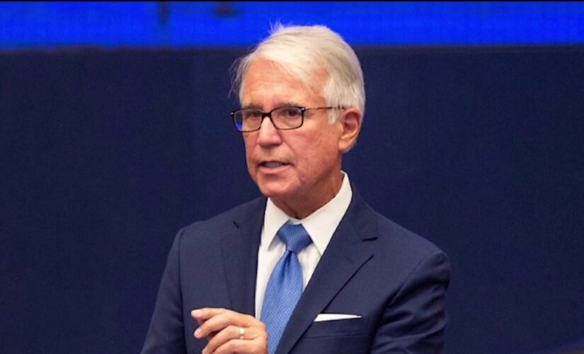 Los Angeles deputy DA slams ‘pro-criminal, anti-victim’ Gascon for banning death penalty