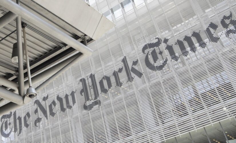 NYT article mocked for denying Black Lives Matter protests led to violence: ‘Active propaganda’