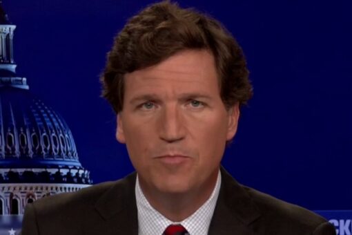 Tucker Carlson: Why the media, scientific community and WHO won’t investigate COVID origins