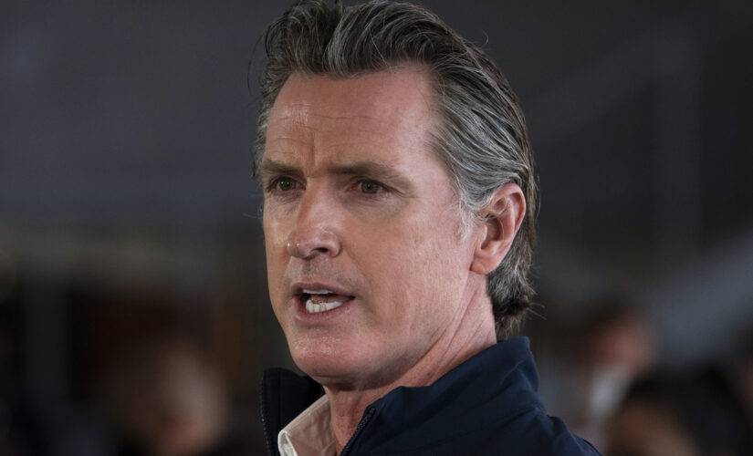 California’s Newsom hires ‘guaranteed income’ champion as economic adviser: reports