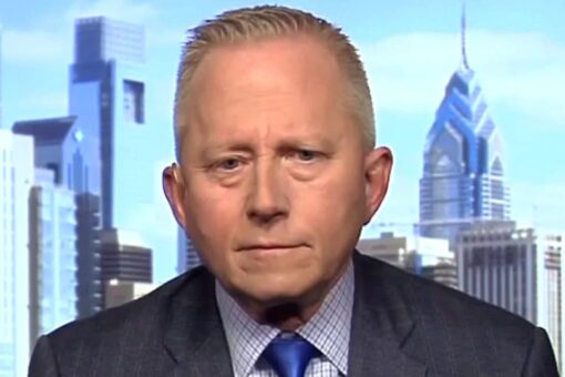 Rep. Van Drew addresses death threat from NJ columnist: ‘Nobody’s going to make me afraid’