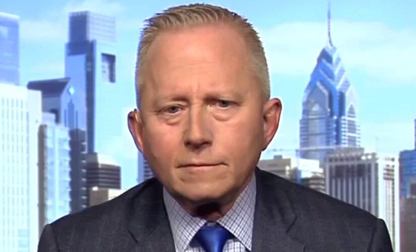 Rep. Van Drew addresses death threat from NJ columnist: ‘Nobody’s going to make me afraid’