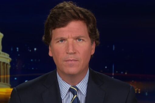Tucker Carlson: No country could survive Biden’s border policies