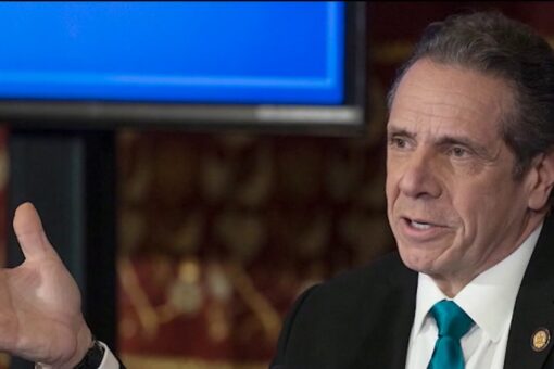 Betsy McCaughey: Cuomo scandals’ silver lining – here’s the one bit of good news for New Yorkers