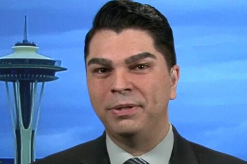 Attacking Bed, Bath & Beyond is not about ‘social justice’: Jason Rantz on new Antifa riots