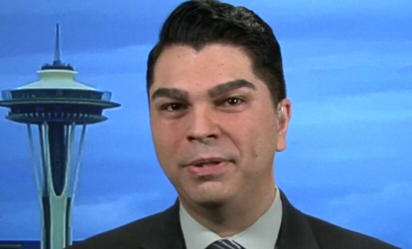 Attacking Bed, Bath & Beyond is not about ‘social justice’: Jason Rantz on new Antifa riots