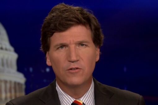 Tucker Carlson: The left, mainstream media turn Boulder shooting into yet another racial powder keg