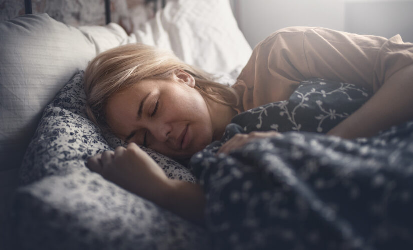 Poor sleep, burnout may up coronavirus risk, study claims