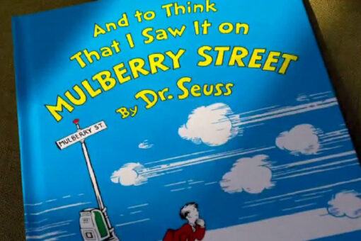 FLASHBACK: Progressives began effort to cancel Dr. Seuss in 2017