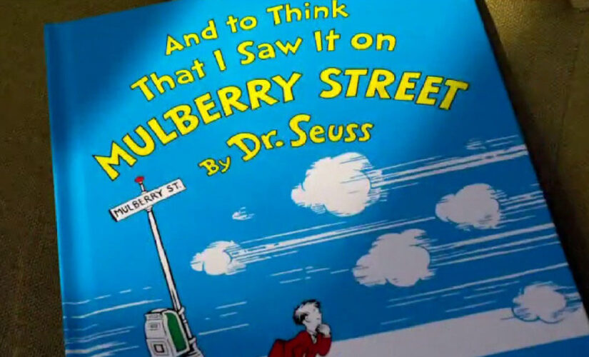 FLASHBACK: Progressives began effort to cancel Dr. Seuss in 2017