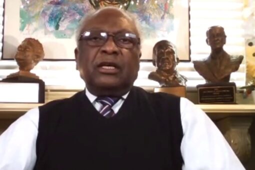 Clyburn: Concerns over Biden mental state ‘much ado about nothing’